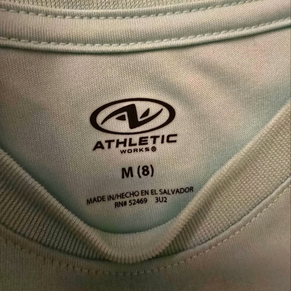 Athletic Works Boys size M(8) 3 shirt bundle - Picture 6 of 7